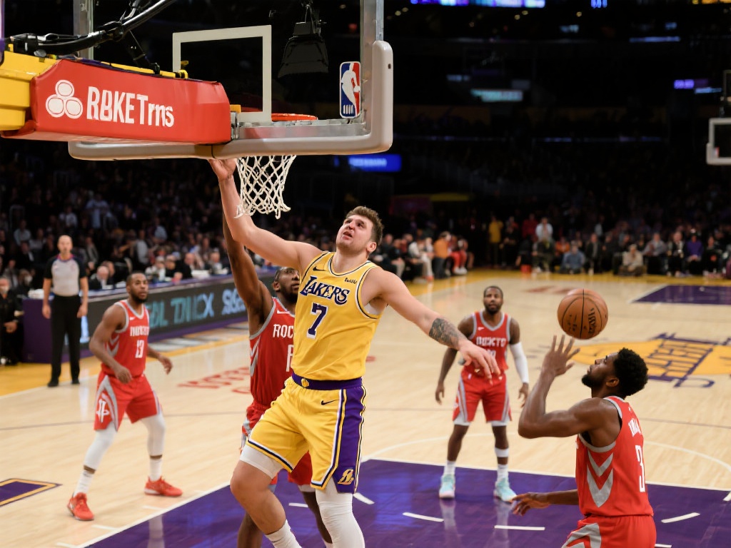 在激烈的市 在激烈的市